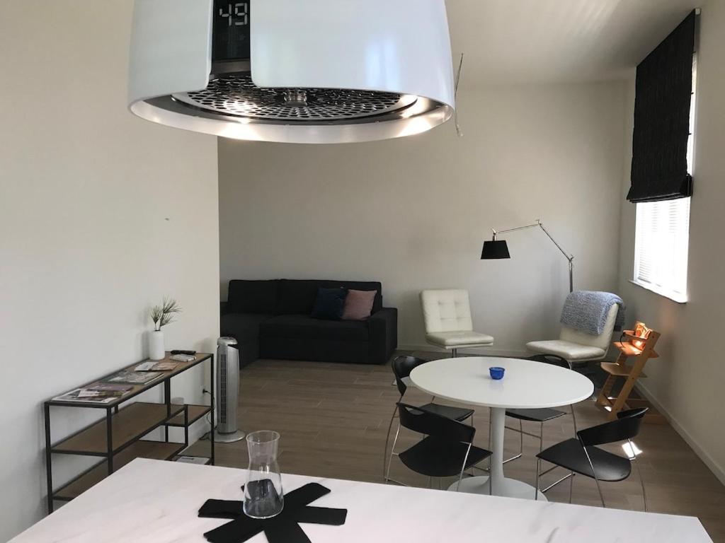 Quiet And Cosy Apartment Near The City Center Of Diest Dış mekan fotoğraf