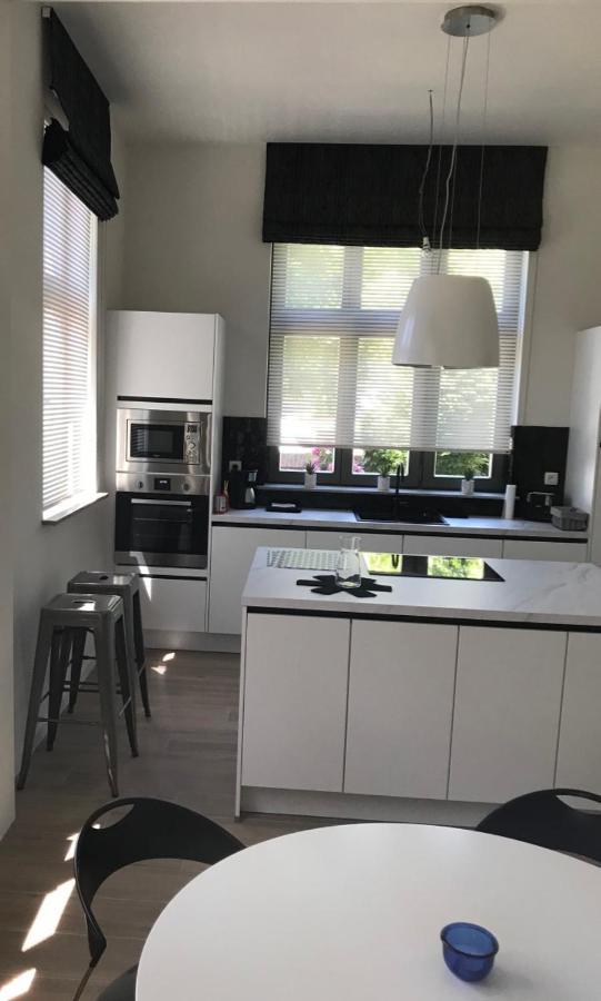 Quiet And Cosy Apartment Near The City Center Of Diest Dış mekan fotoğraf
